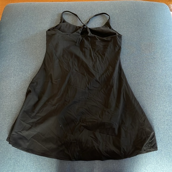 Athletic Dress - Picture 2 of 4